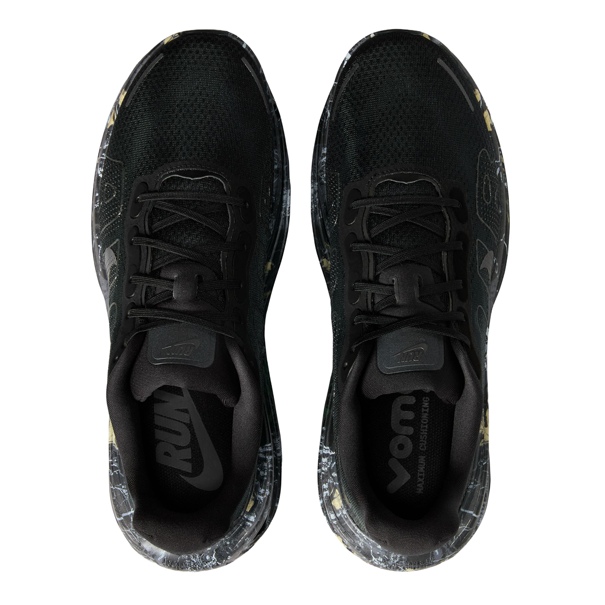 Nike Vomero Premium - Running Shoes