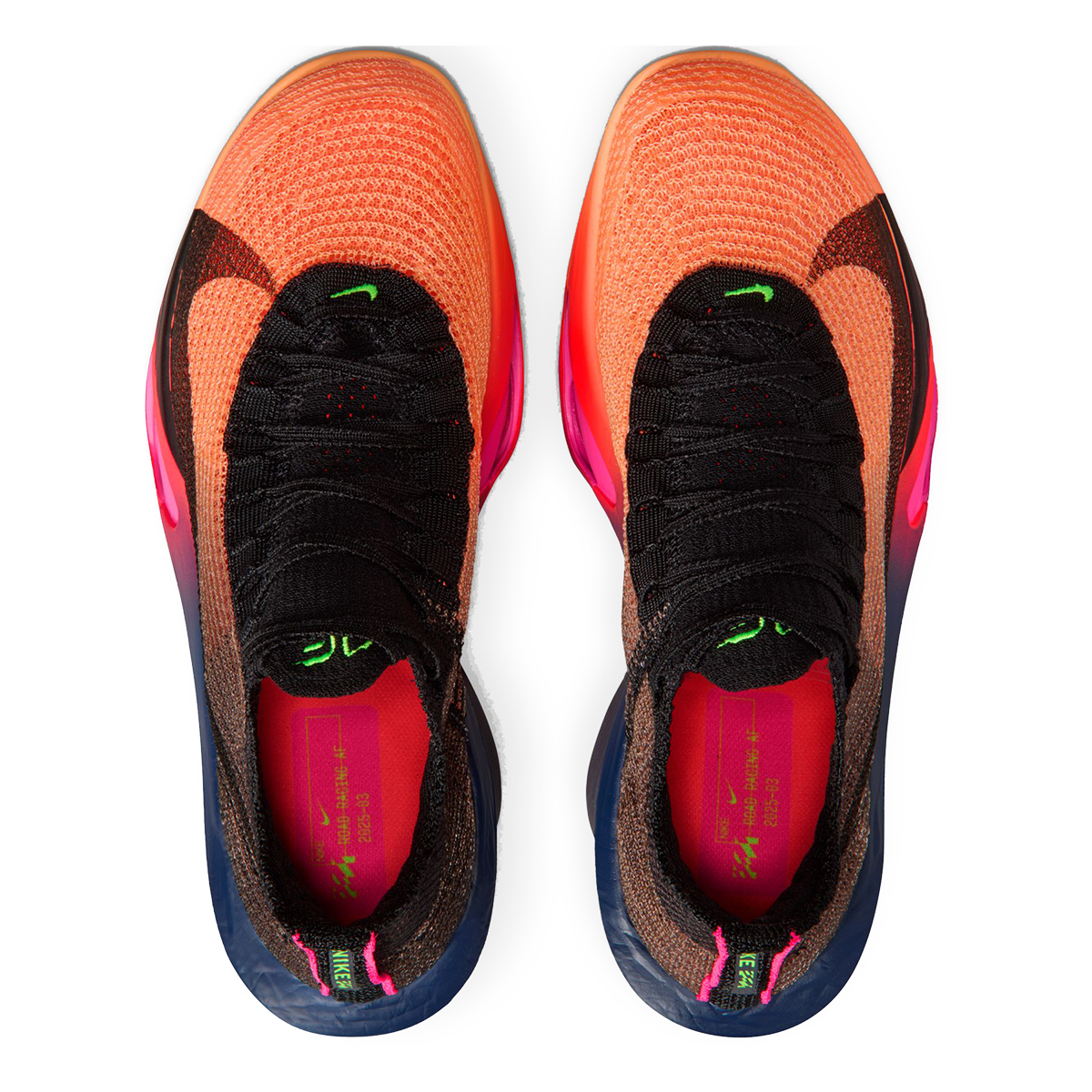 Nike Air Zoom Alphafly Next% 3 - Running Shoes