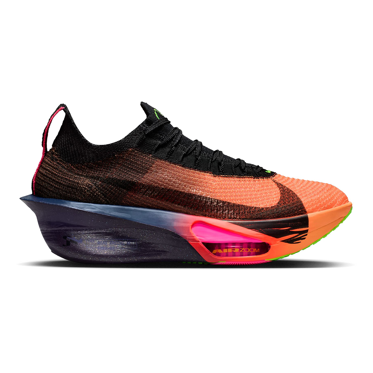 Nike Air Zoom Alphafly Next% 3 - Running Shoes