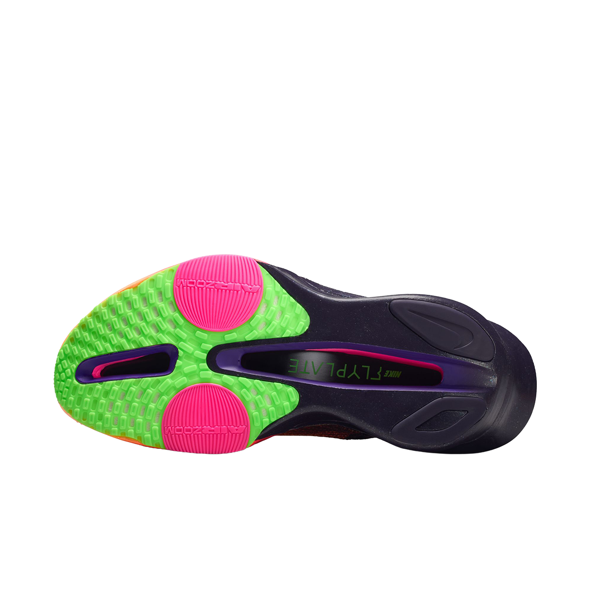 Nike Air Zoom Alphafly Next% 3 - Running Shoes