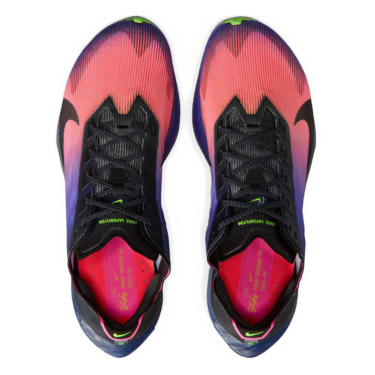 Nike Zoomx Vaporfly Next% 4 - Running Shoes