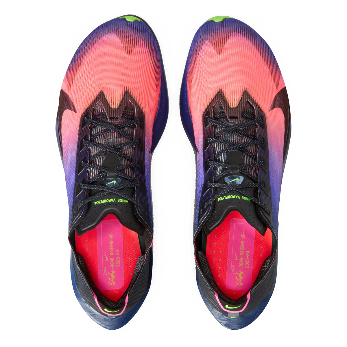 Nike Zoomx Vaporfly Next% 4 - Running Shoes