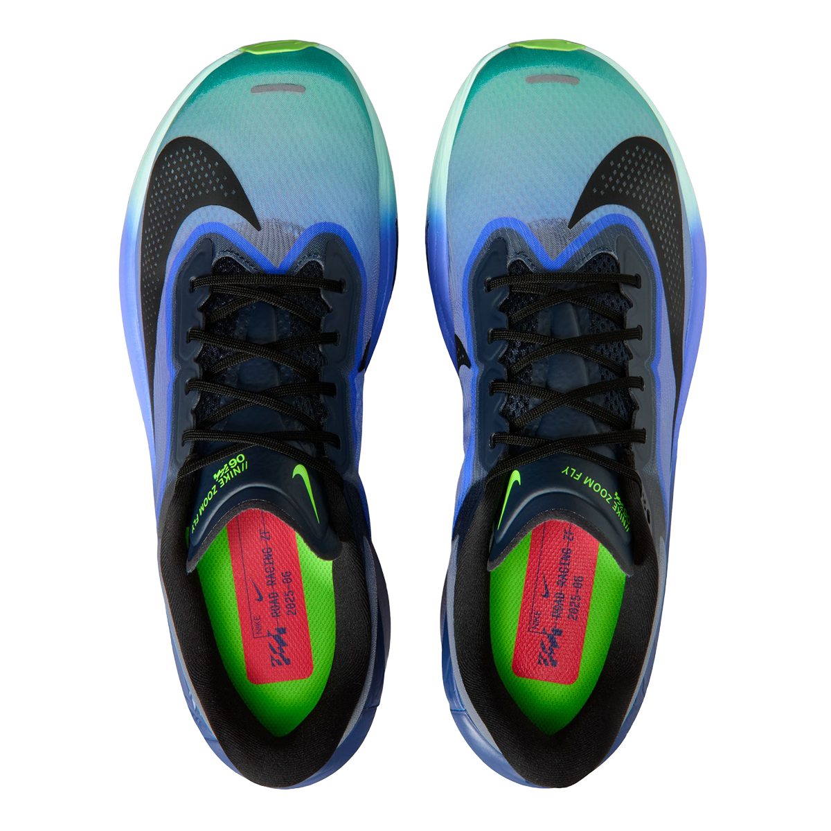 Nike Zoom Fly 6 - Running Shoes