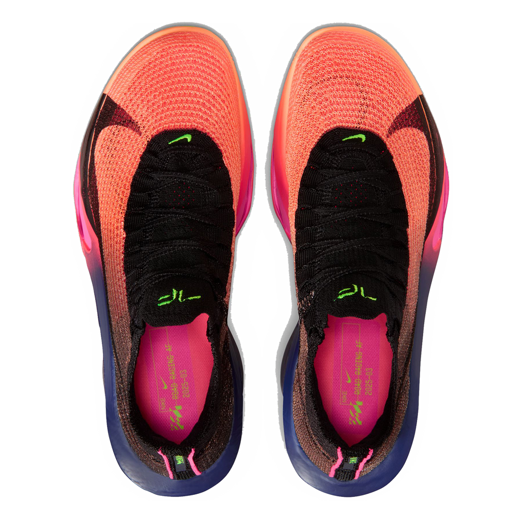 Nike Air Zoom Alphafly Next% 3 - Running Shoes