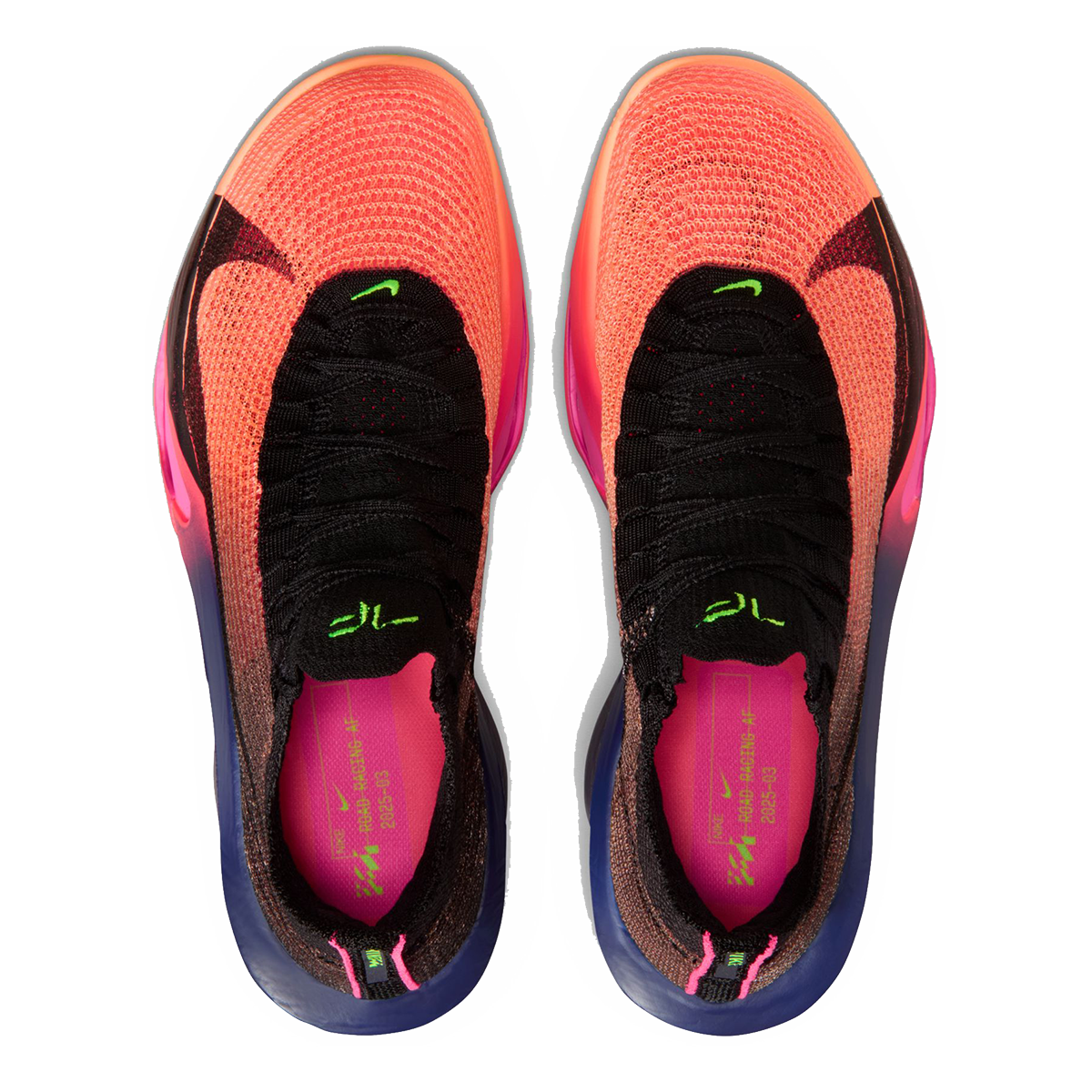 Nike Air Zoom Alphafly Next% 3 - Running Shoes