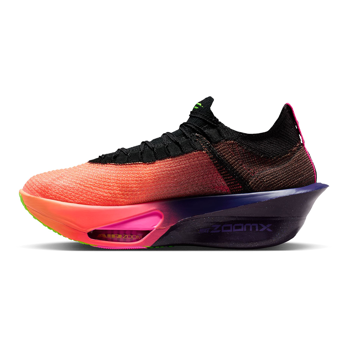 Nike Air Zoom Alphafly Next% 3 - Running Shoes