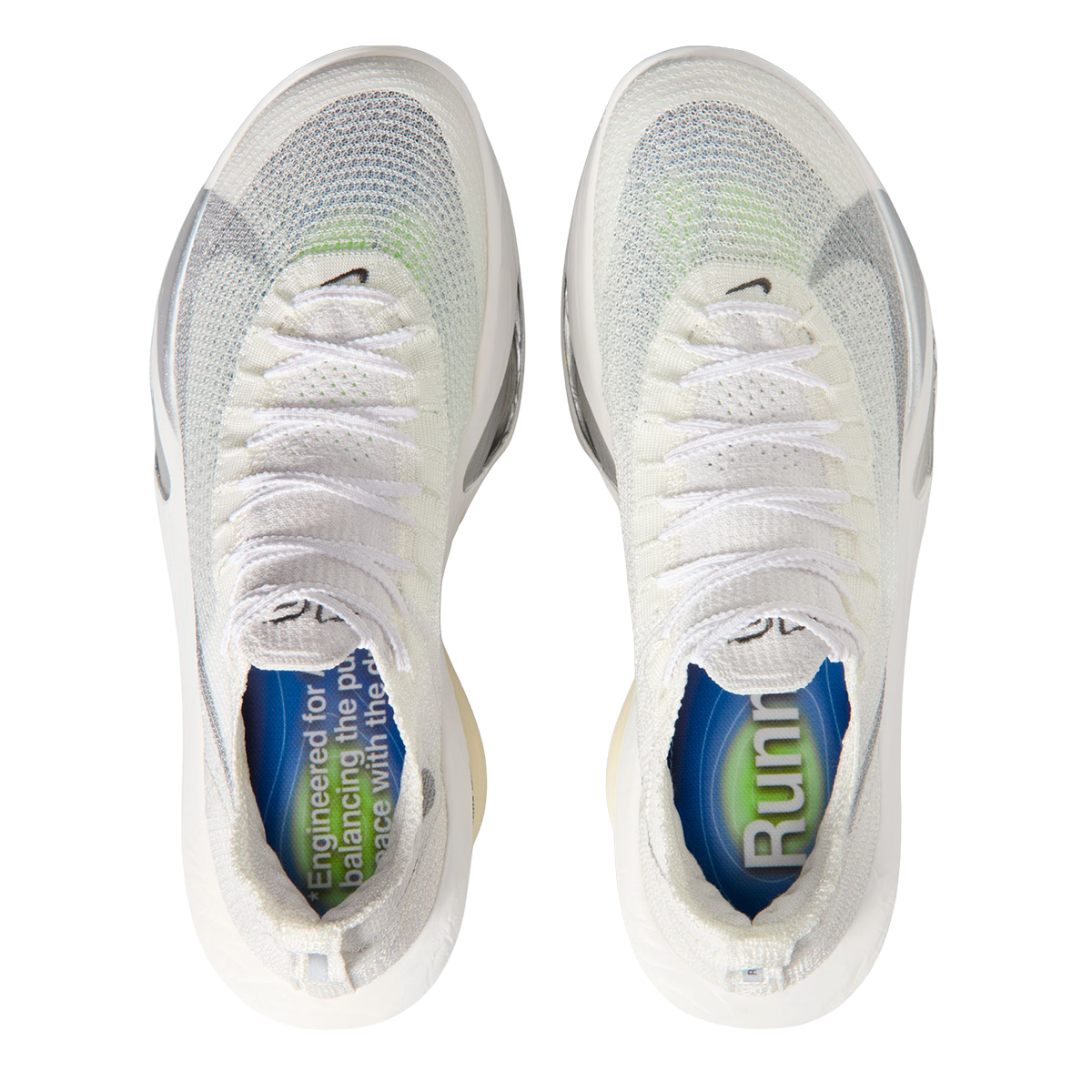 Nike Air Zoom Alphafly Next% 3 - Running Shoes