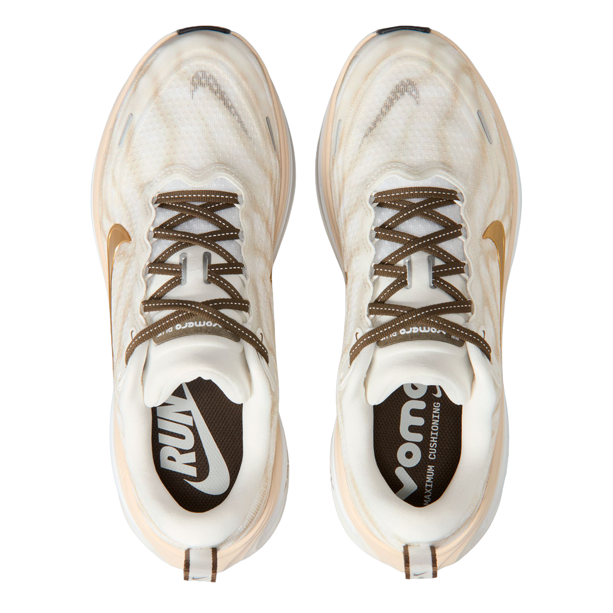 Nike Vomero Plus - Running Shoes