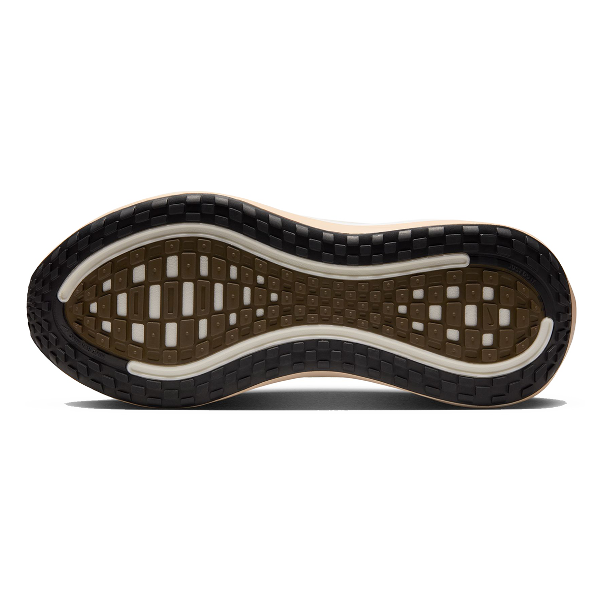 Nike Vomero Plus - Running Shoes