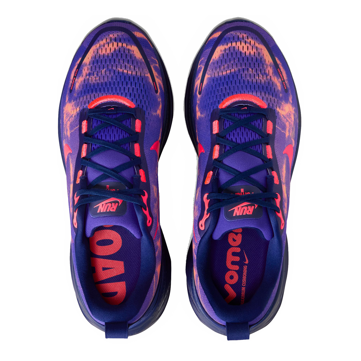 Nike Vomero 18 - Running Shoes