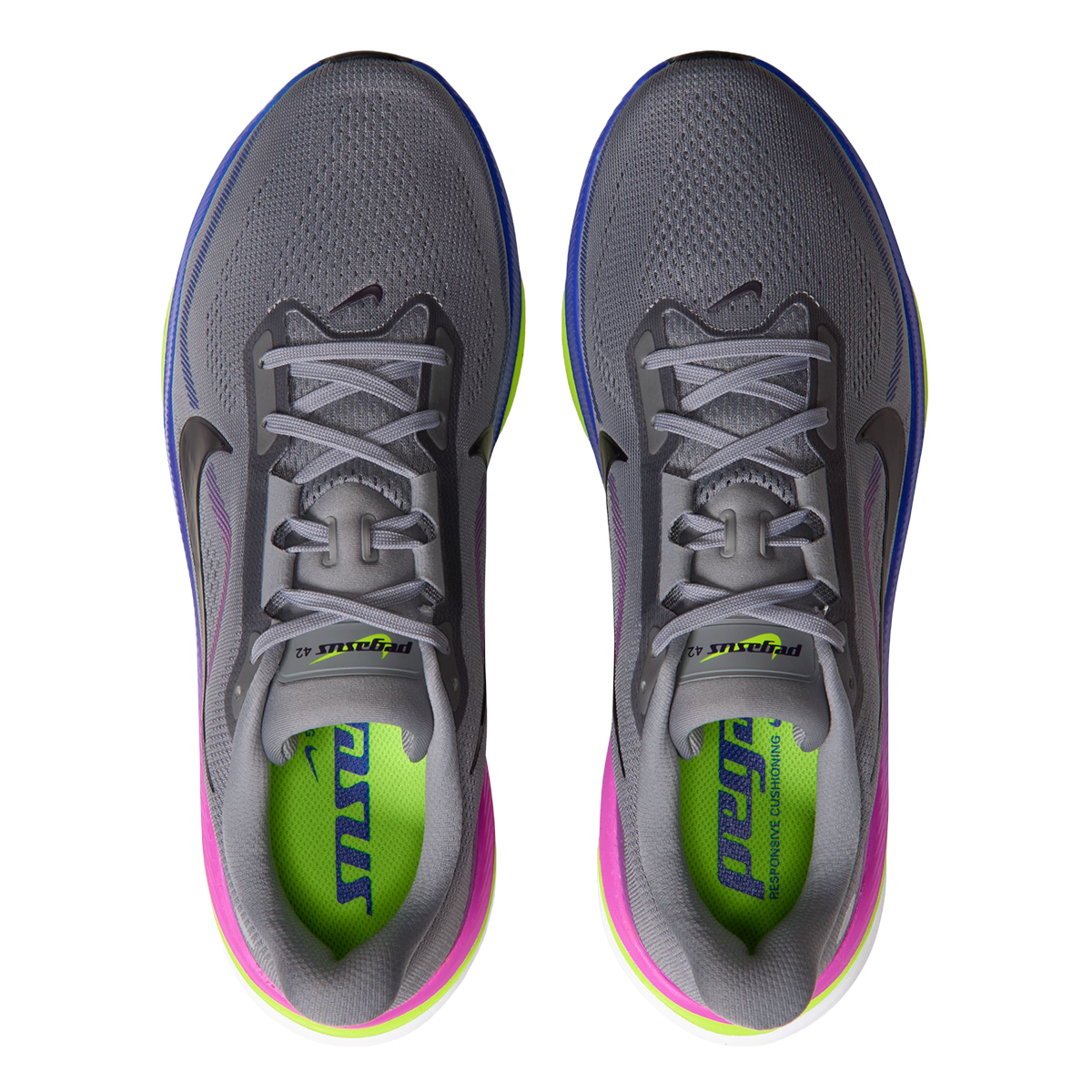 Nike Pegasus 42 - Running Shoes