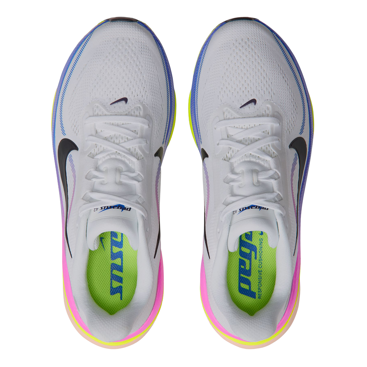 Nike Pegasus 42 - Running Shoes