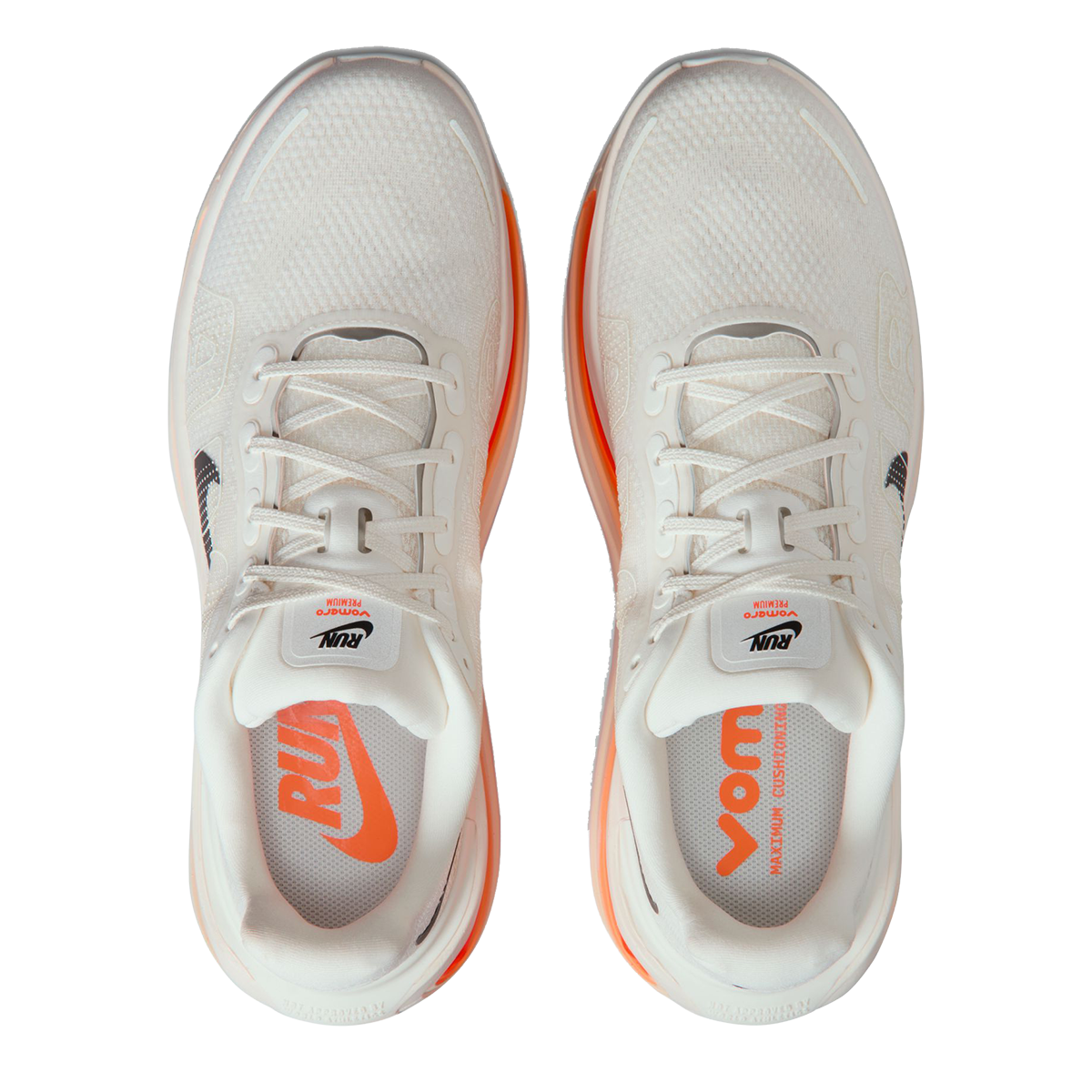 Nike Vomero Premium - Running Shoes