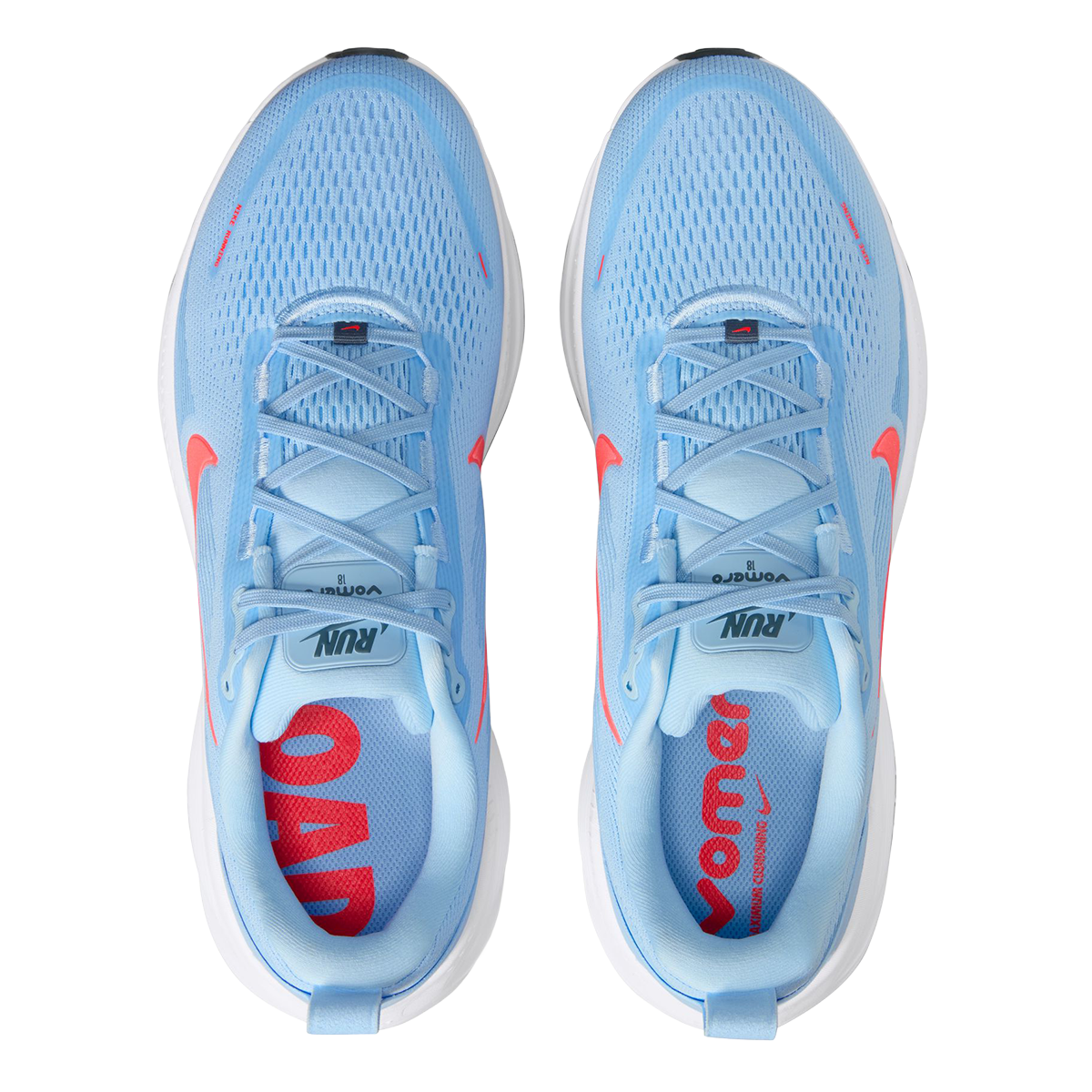 Nike Vomero 18 - Running Shoes