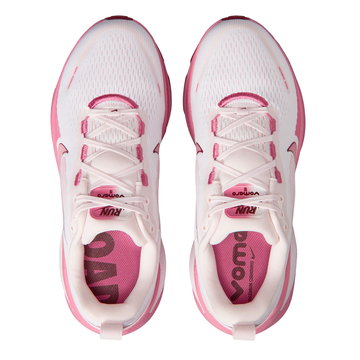 Nike Vomero 18 - Running Shoes