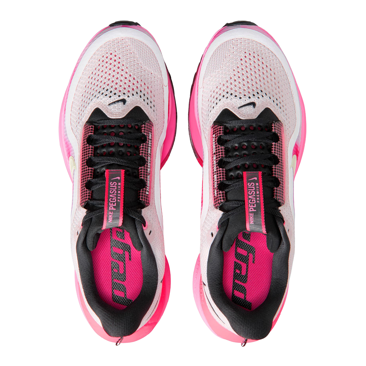 Nike Pegasus Premium - Running Shoes