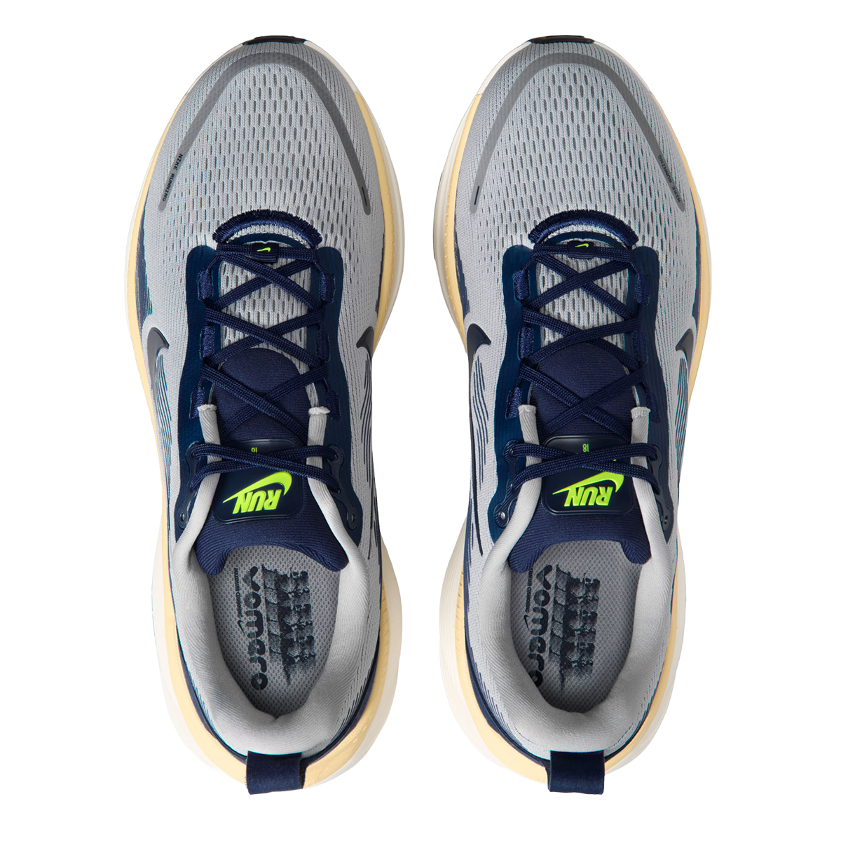 Nike Vomero 18 - Running Shoes