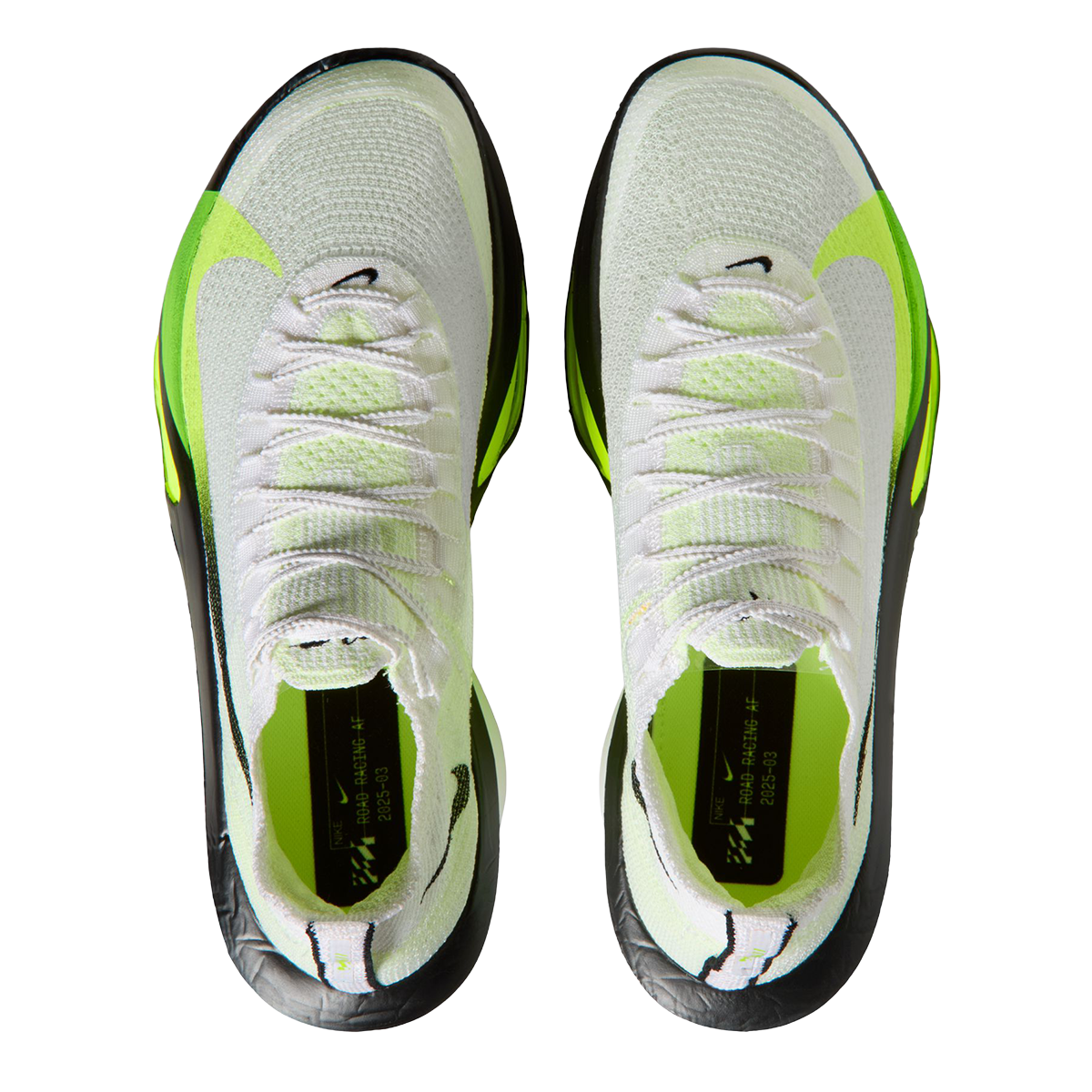 Nike Air Zoom Alphafly Next% 3 - Running Shoes