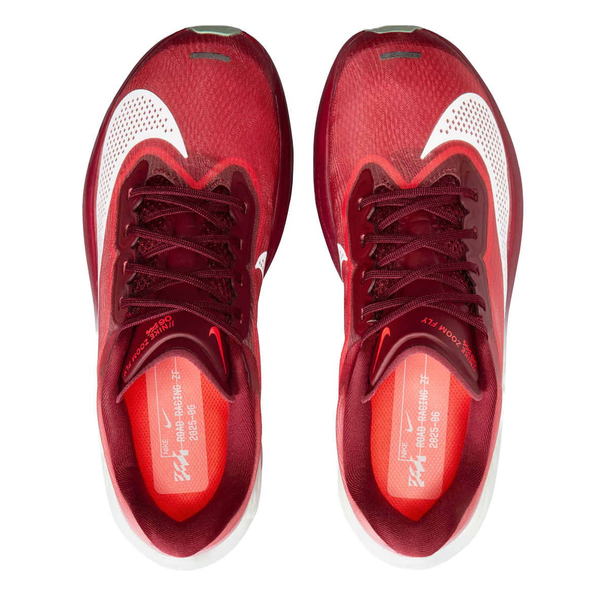 Nike Zoom Fly 6 - Running Shoes