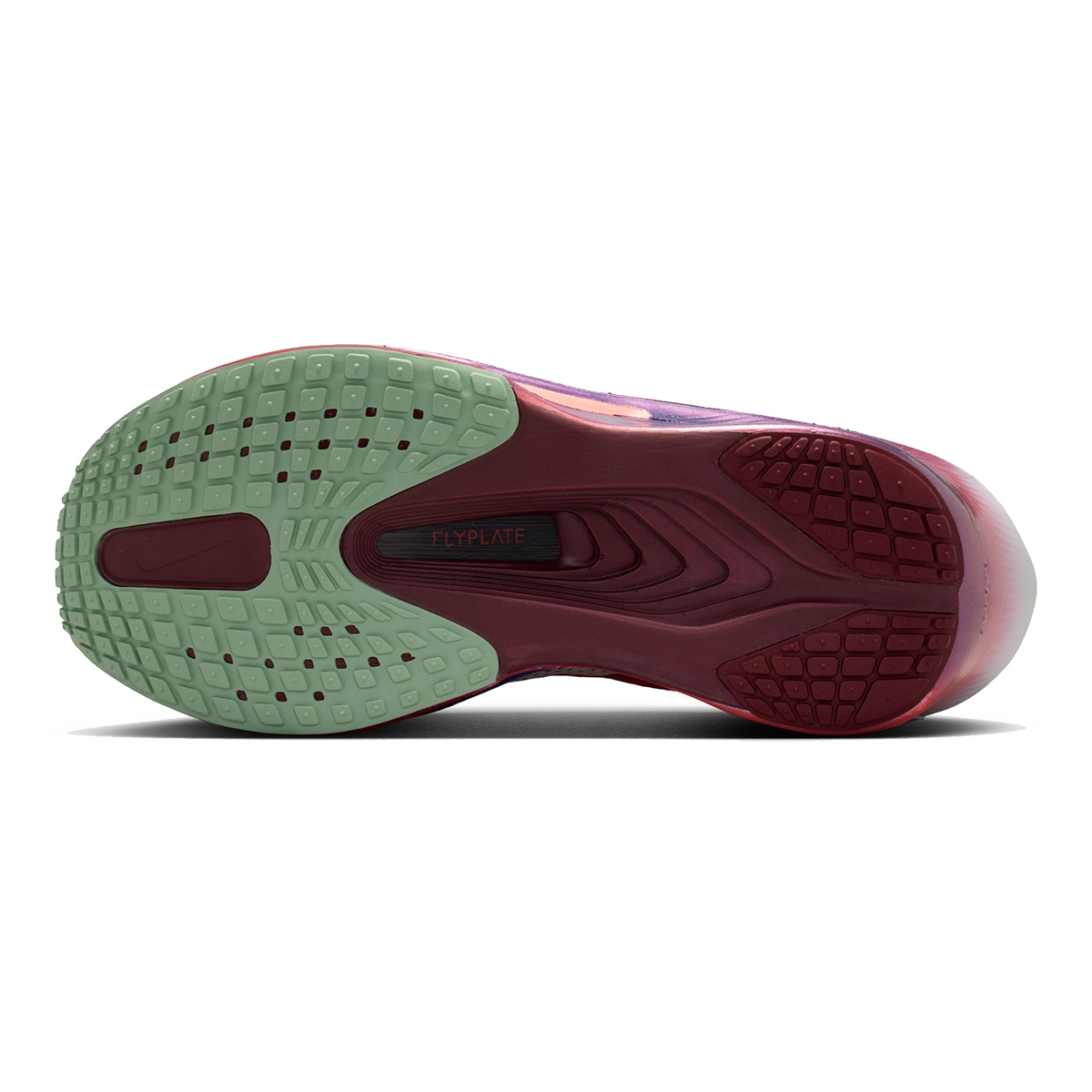 Nike Zoom Fly 6 - Running Shoes