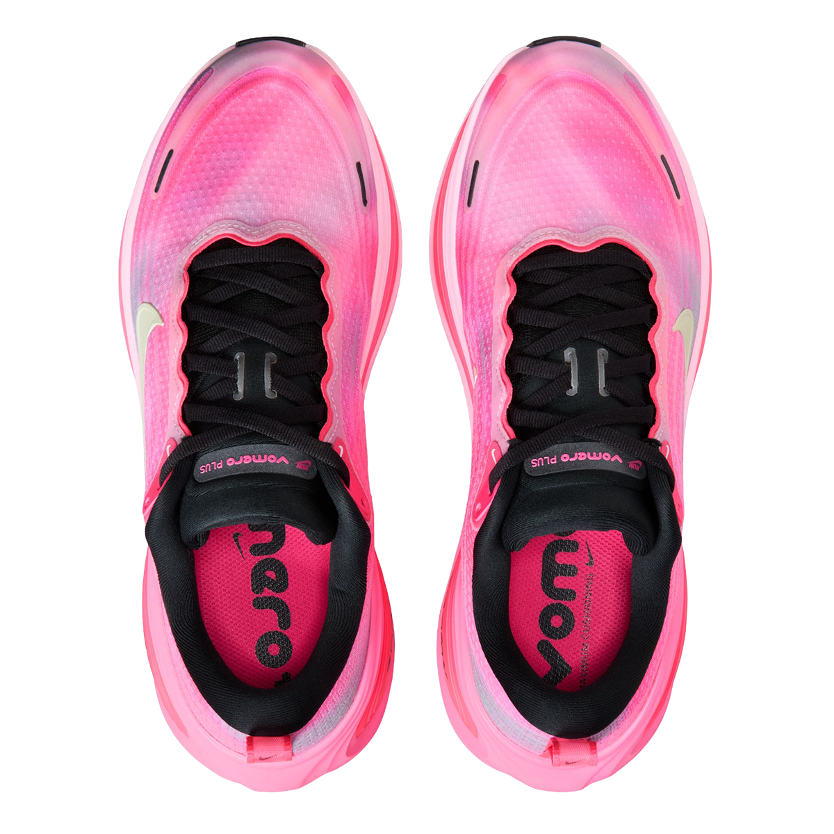 Nike Vomero Plus - Running Shoes