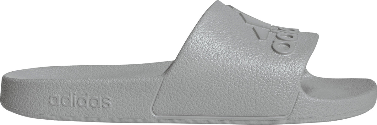 adidas Adilette Aqua Sliders - Grey