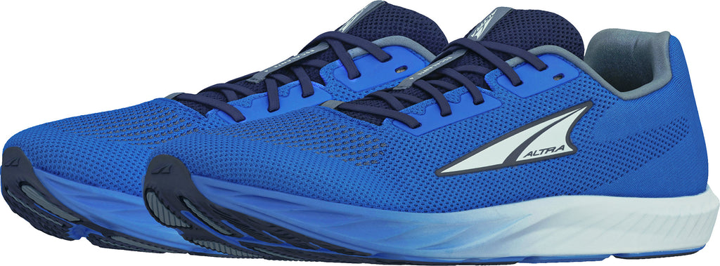 Altra Escalante 4 Mens Running Shoes - Blue