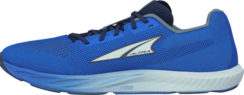 Altra Escalante 4 Mens Running Shoes - Blue
