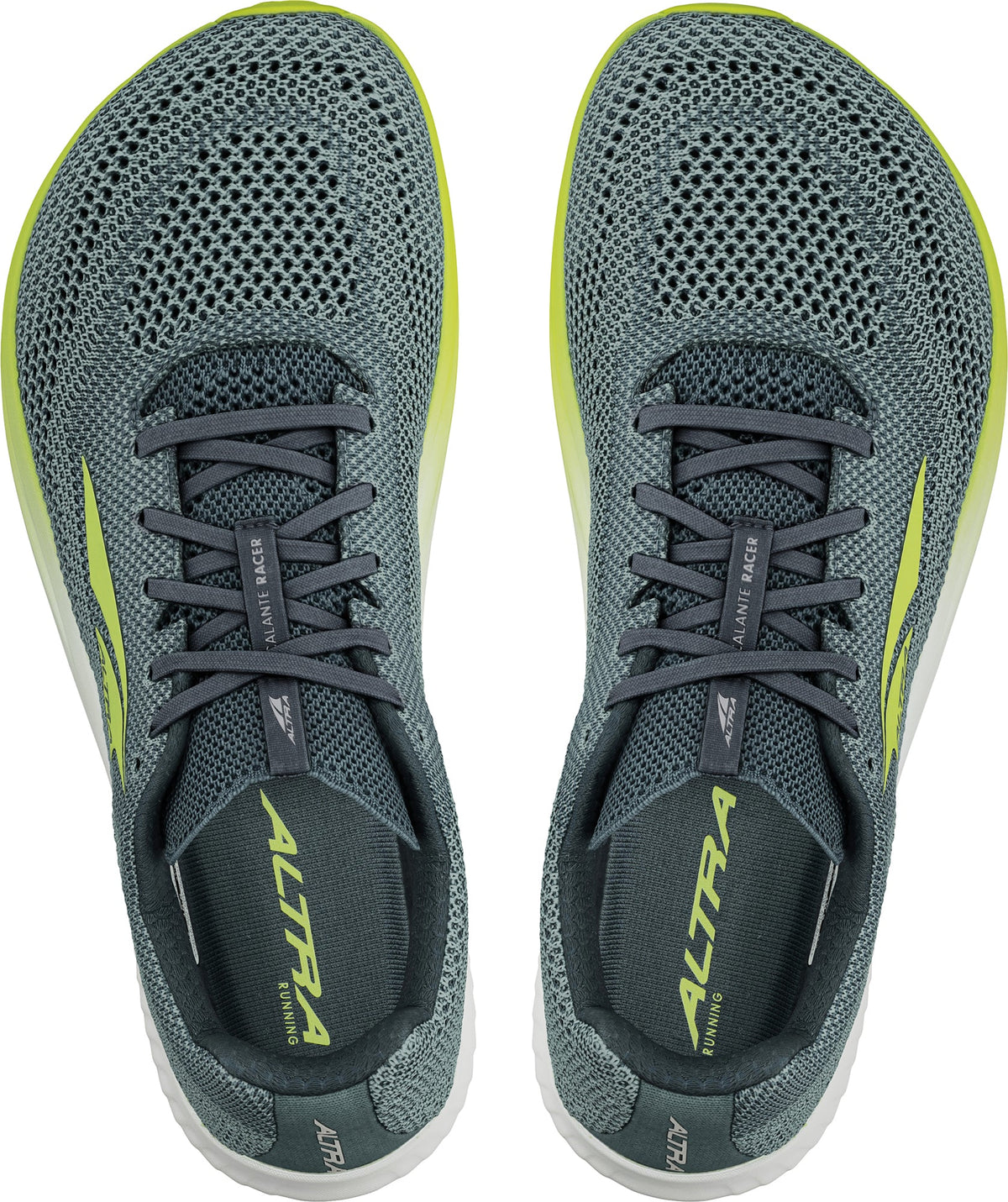 Altra Escalante Racer 2 Mens Running Shoes - Blue