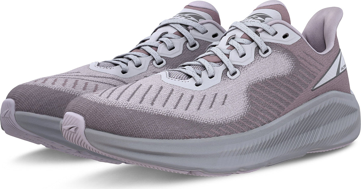 Altra Experience Form Womens Running Shoes - Purple