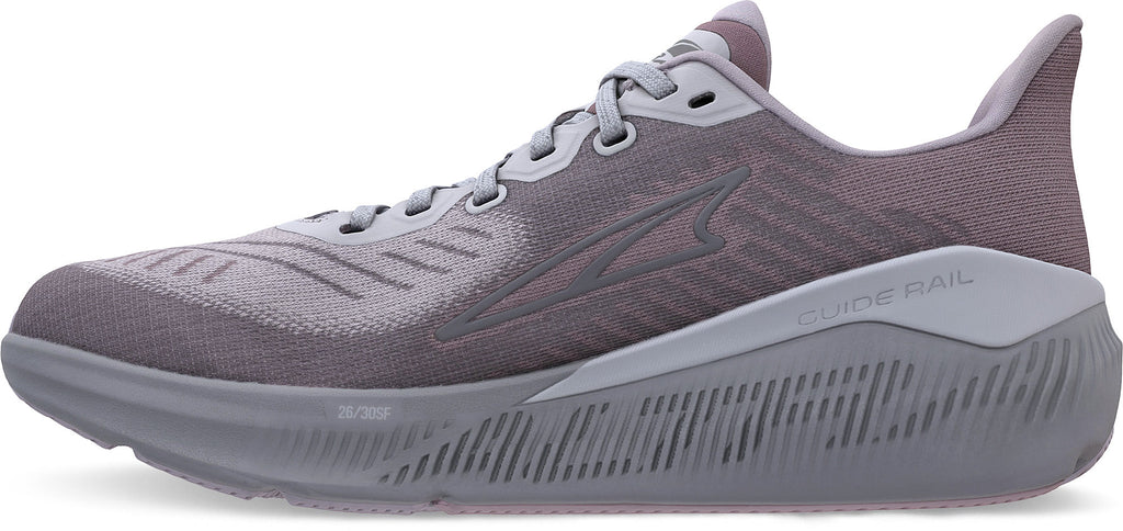 Altra Experience Form Womens Running Shoes - Purple