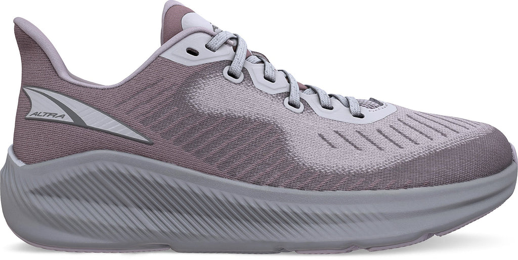 Altra Experience Form Womens Running Shoes - Purple