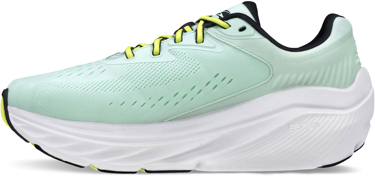 Altra VIA Olympus 2 Womens Running Shoes - Green