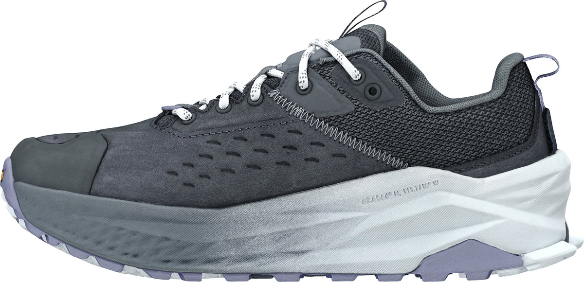 Altra Olympus 6 GORE-TEX Womens Walking Shoes - Blue