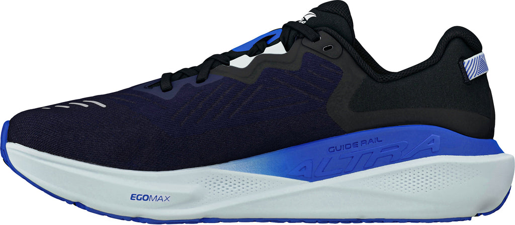 Altra Paradigm 8 Mens Running Shoes - Blue