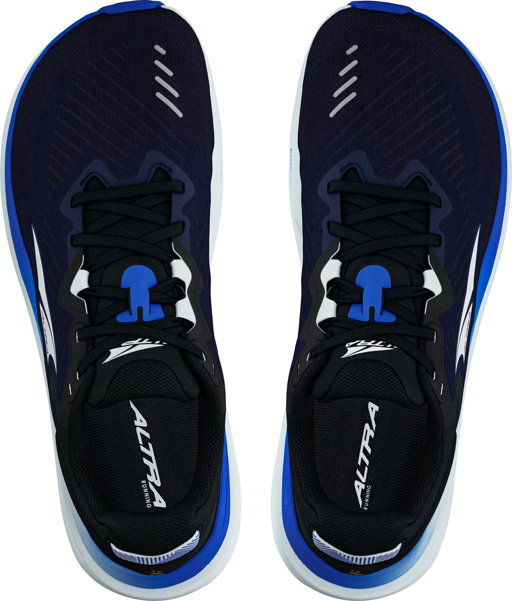 Altra Paradigm 8 Mens Running Shoes - Blue