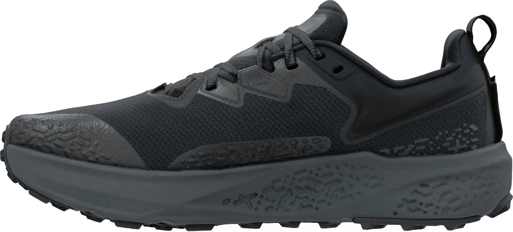 Altra Timp 6 Mens Trail Running Shoes - Black