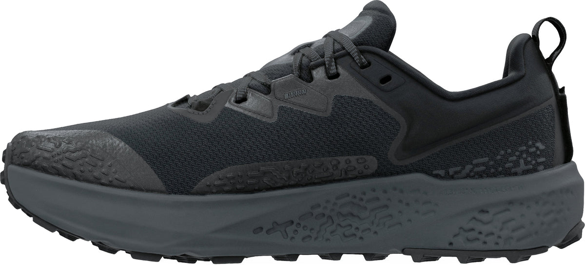Altra Timp 6 Mens Trail Running Shoes - Black