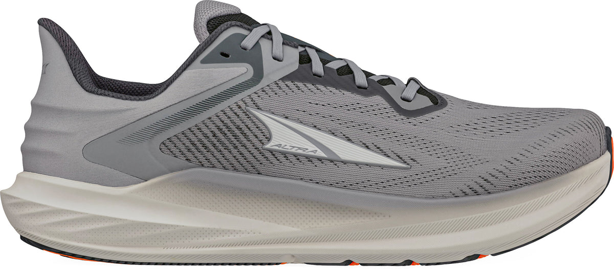 Altra Torin 8 Mens Running Shoes - Grey