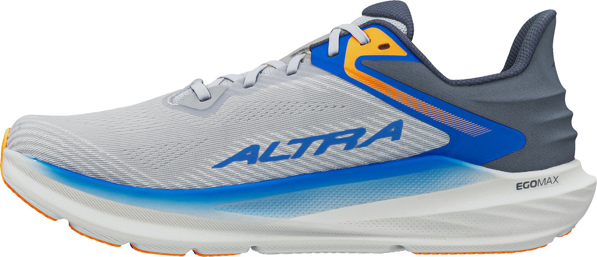 Altra Torin 8 Mens Running Shoes - Grey