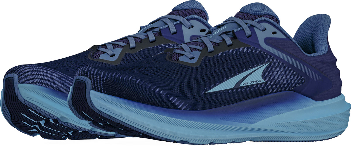 Altra Torin 8 Mens Running Shoes - Blue