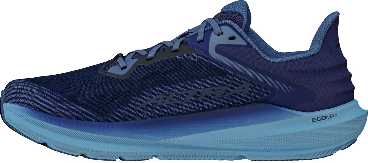 Altra Torin 8 Mens Running Shoes - Blue