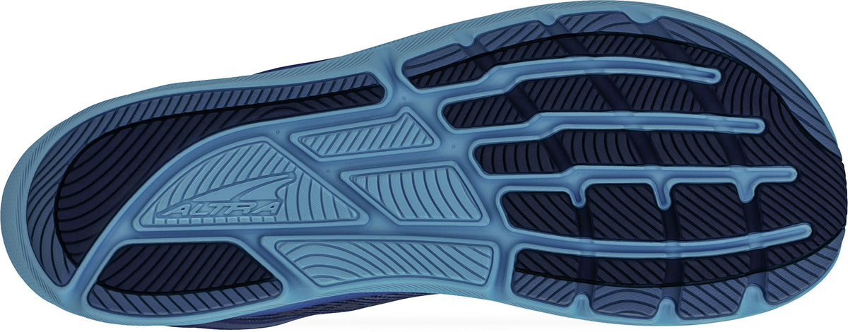 Altra Torin 8 Mens Running Shoes - Blue