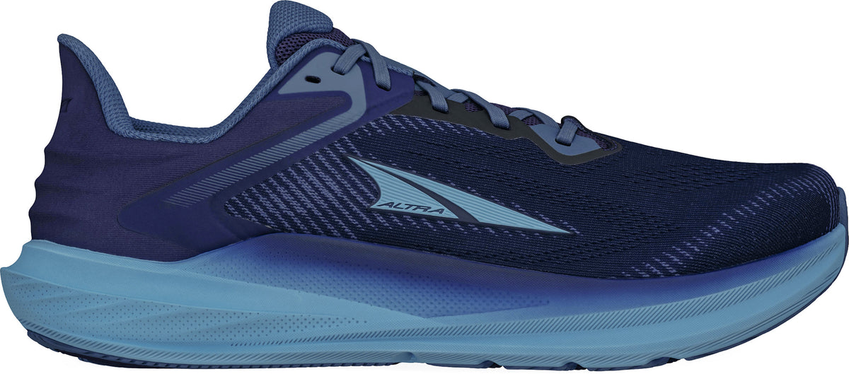 Altra Torin 8 Mens Running Shoes - Blue