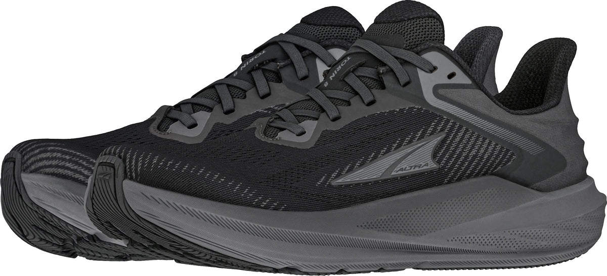 Altra Torin 8 Womens Running Shoes - Black