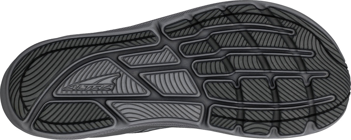Altra Torin 8 Womens Running Shoes - Black