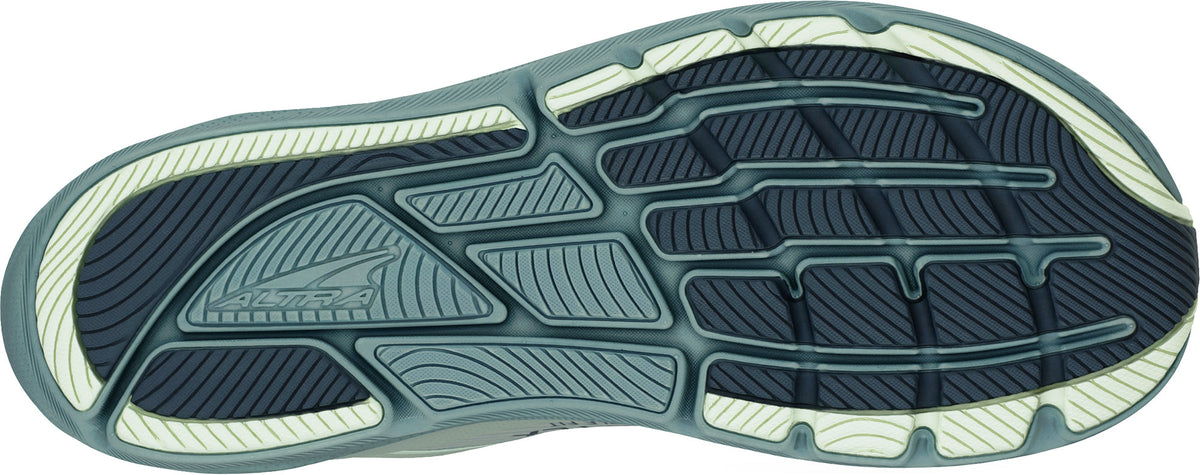 Altra Torin 8 GORE-TEX Womens Running Shoes - Green