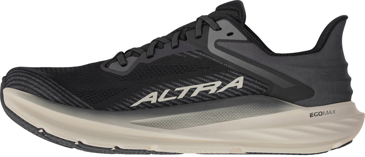 Altra Torin 8 WIDE FIT Mens Running Shoes - Black
