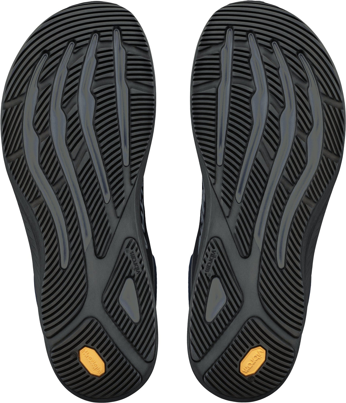 Altra Torin 9 Mens Running Shoes - Black