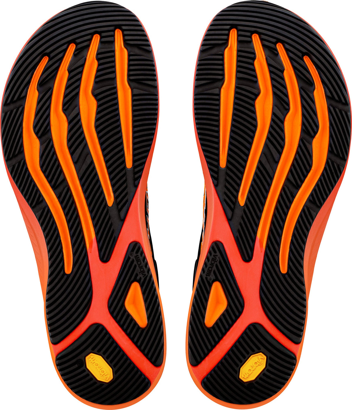 Altra Torin 9 Mens Running Shoes - Black